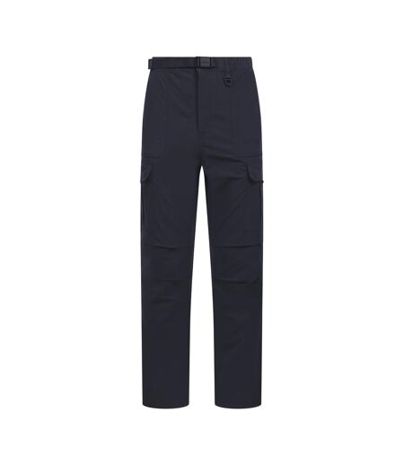 Mens Clifson Trousers Dark Flint Trespass