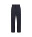 Mens Clifson Trousers Dark Flint Trespass-1