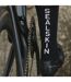 Single Layer Mid Length Cycling Socks for Men and Women-3