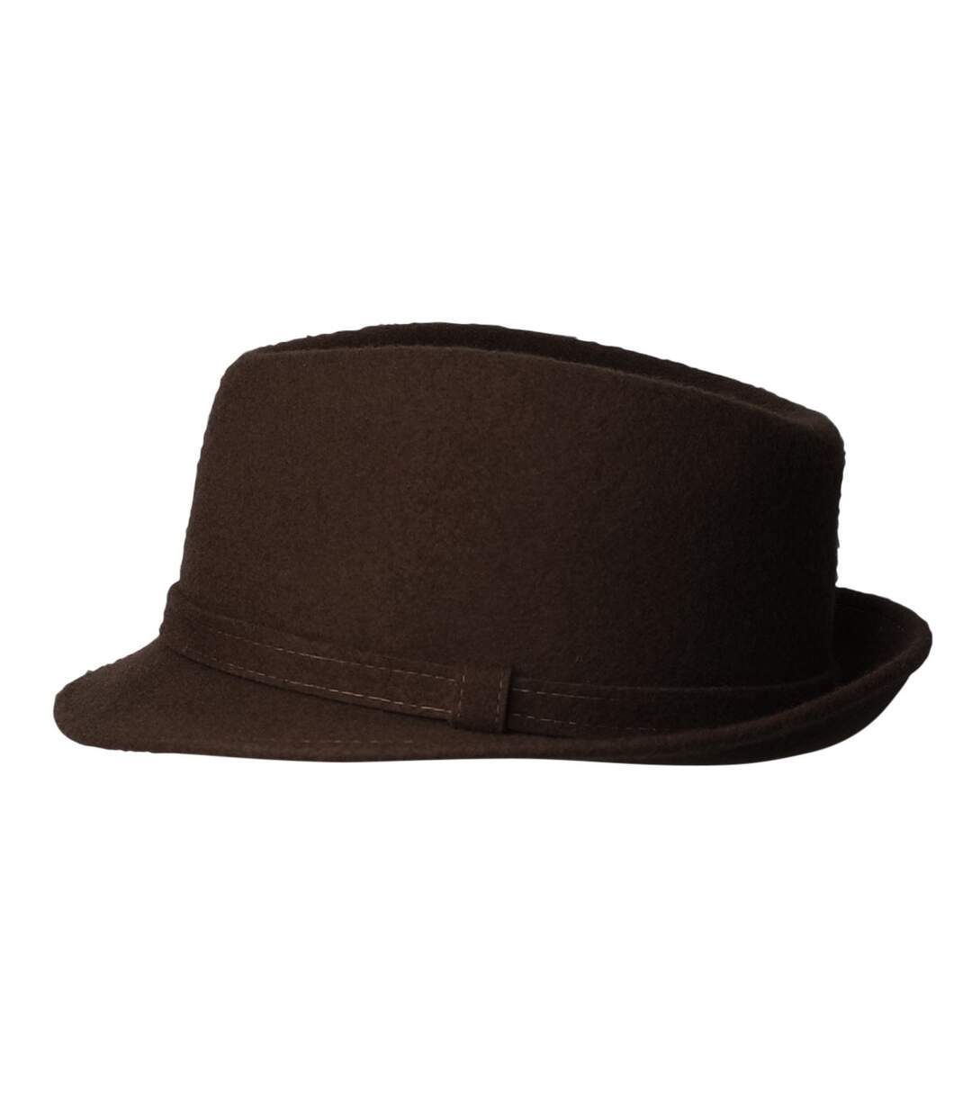 Chapeau trilby ROKIA