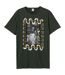 T-shirt Core Photo Adulte Charbon Amplified-1