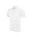 Polo Cool Homme Blanc Arctique Just Cool-1