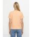 T-shirt manches courtes, Bisou salé-2
