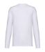 T-shirt adulte blanc Native Spirit-2