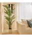 Palmier Artificiel en Pot Merlo 187cm Vert-4