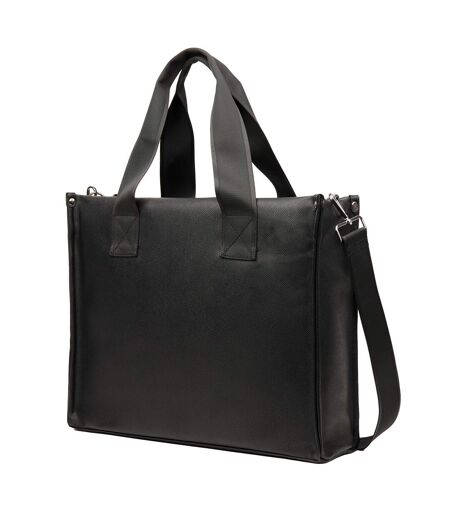 Tote Bag Bermond Taille Unique Noir Vinga