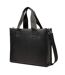 Tote Bag Bermond Taille Unique Noir Vinga-3