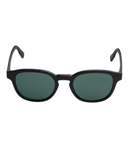 L968SX Oval Sunglasses for Men and Women