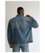 Blouson jeans-5