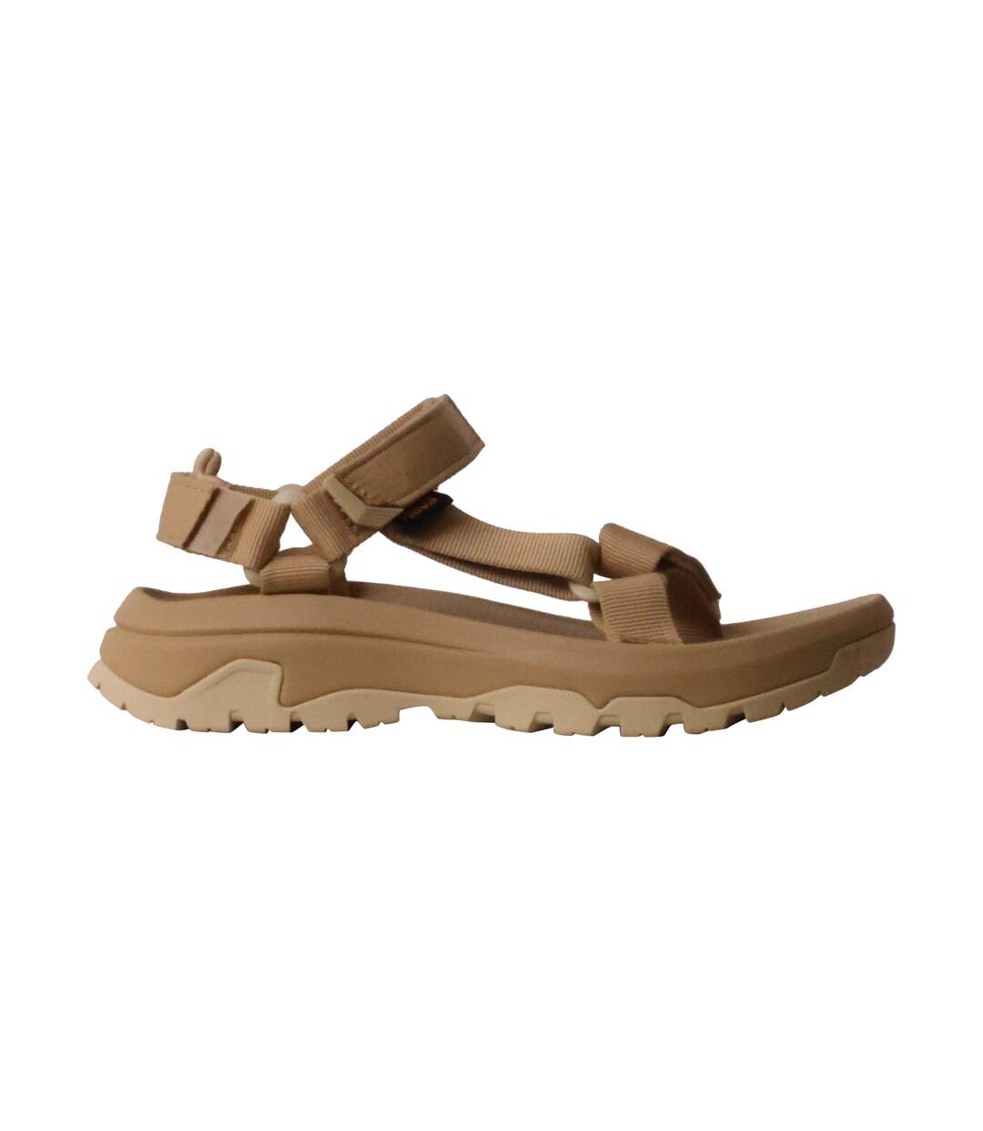 Sandale à Scratch Teva W Hurricane XLT3-2