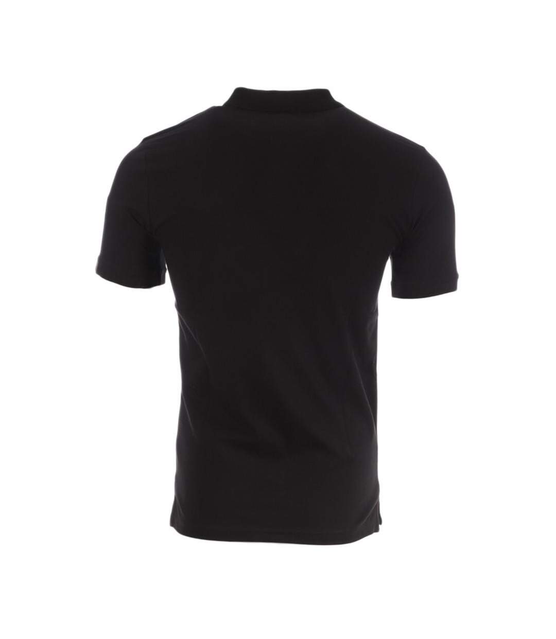 RC Toulon Polo Noir Homme Hungaria - M