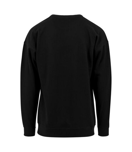 Sweat Homme Noir Build Your Brand