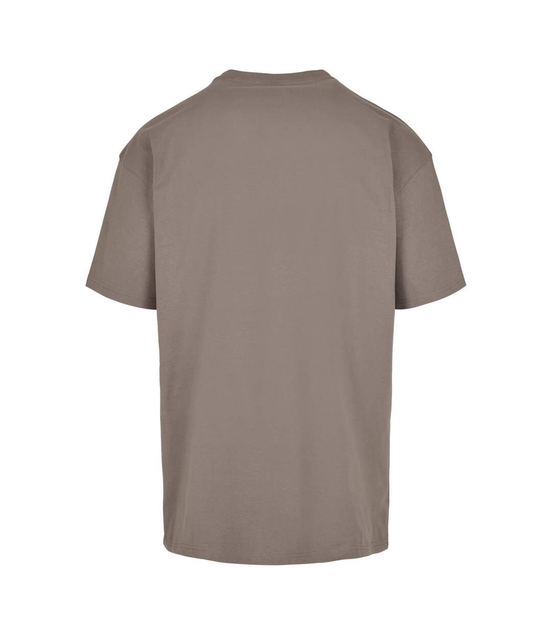T-shirts Homme Anthracite Urban Classics-2