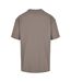 T-shirts Homme Anthracite Urban Classics-2