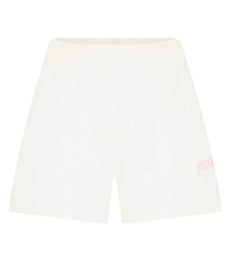 Short De Jogging Femme Vieux Blanc Jack Wills
