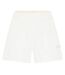Short De Jogging Femme Vieux Blanc Jack Wills-2