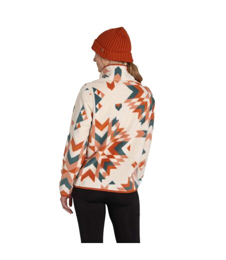 Veste Polaire Massey Femme Argile Craghoppers