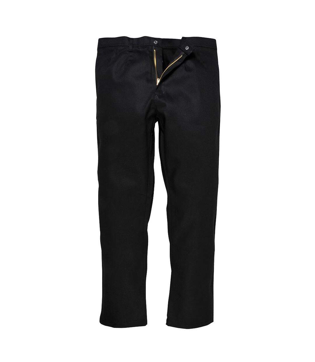 Pantalon de travail homme noir Portwest