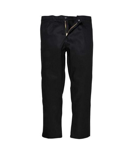Portwest - Pantalon de travail - Homme (Noir) - UTPW1488