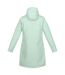 Womens/ladies Romine Waterproof Parka Basil Green Regatta-2