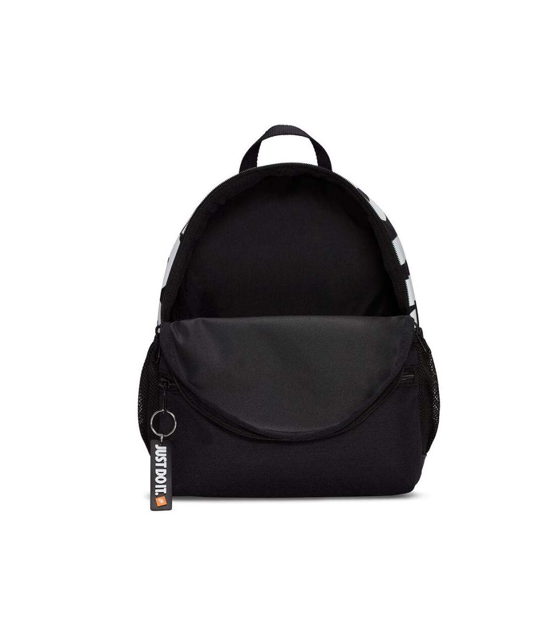 Mini Sac À Dos Brasilia Jdi Enfant 27 L Noir Nike-4
