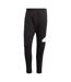 Mens Future Icons Badge Of Sport Jogging Bottoms Black Adidas-1