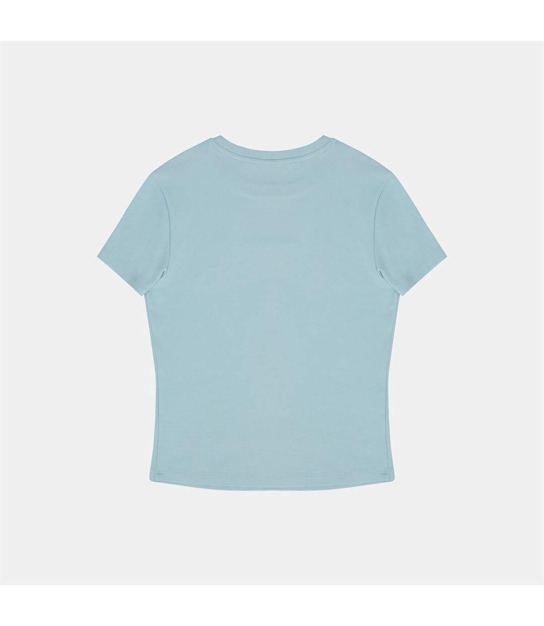T-shirt Femme Bleu Jack Wills-2
