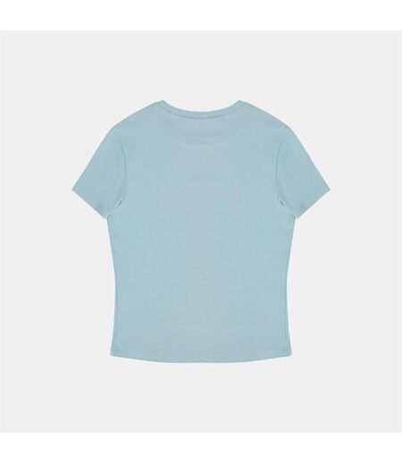 T-shirt Femme Bleu Jack Wills