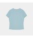 T-shirt Femme Bleu Jack Wills-2