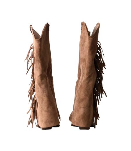 Bottes à Zip Findlay