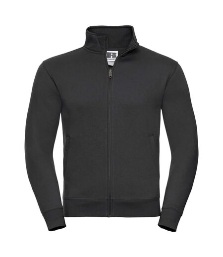 Veste De Survêtement Authentic Homme Noir Russell