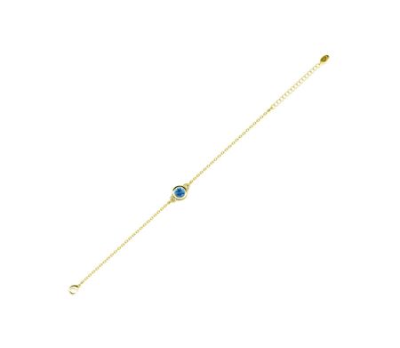 Bracelet Birth Stone - Cristal d'Autriche