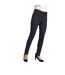 Womens/ladies Performance Chinos Navy Premier-1