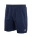 Short De Course Homme Bleu Marine Karrimor-3