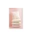 Coussin Déco Géométrique 43x43cm Saumon-4