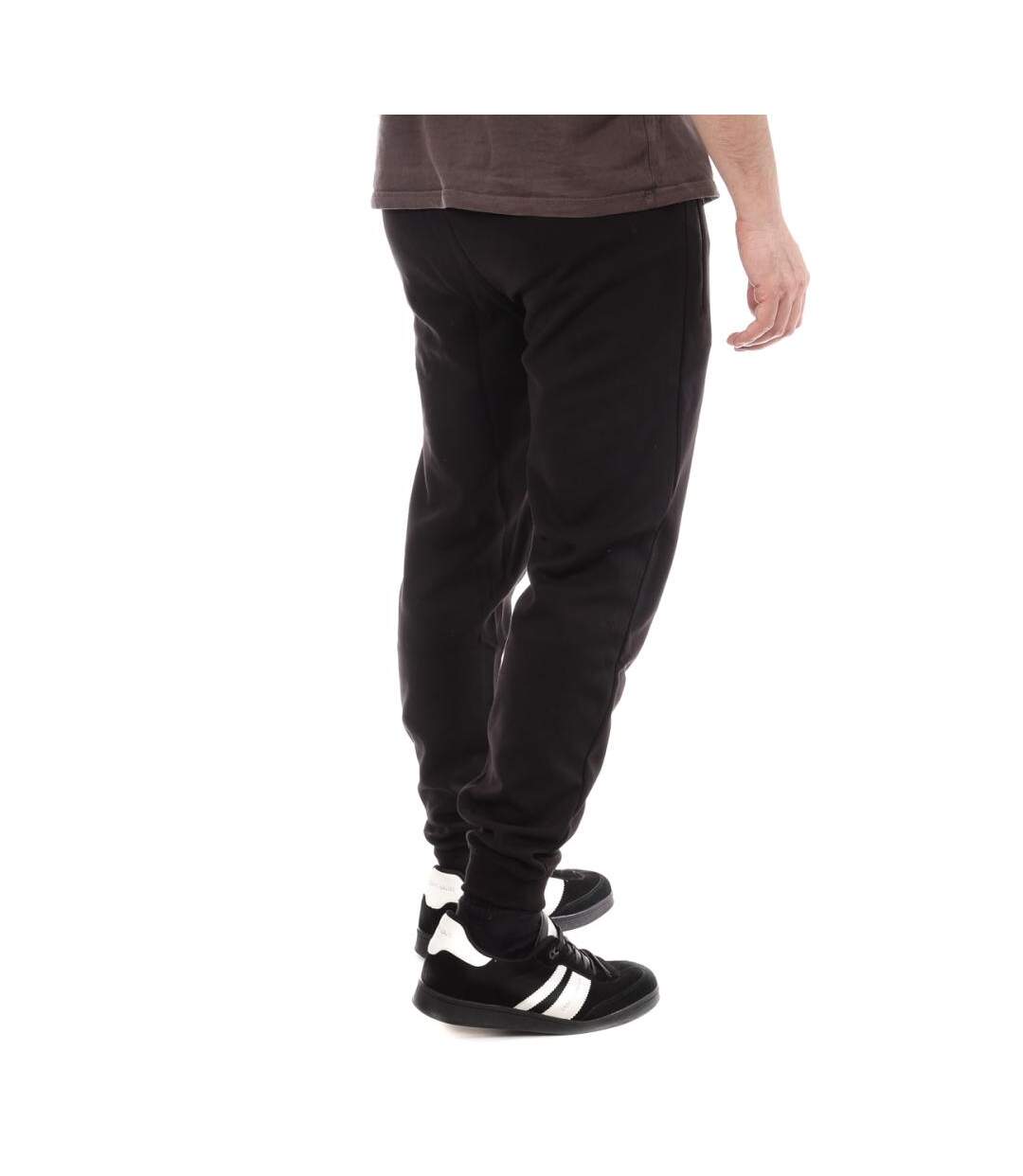 Jogging noir homme umbro bas - l-2