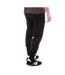 Jogging noir homme umbro bas - l-2