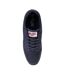 Baskets Benari Homme Bleu Marine Foncé Hi-Tec-4