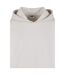 Sweat À Capuche Homme Sable Blanc Urban Classics-4