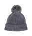 Bonnet gris homme hurley static-2