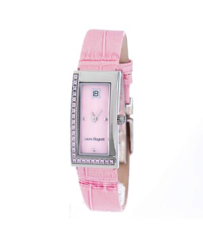 Montre Femme Laura Biagiotti Quartz Lb0011S-03Z