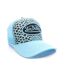 Casquette Bleu Homme Von Dutch 909120 - Taille unique-2