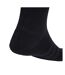 Lot De 6  Chaussettes Adulte Noir Adidas-4