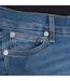 Maternity straight jeans 795497 women