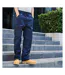 Pantalon Pro Action Homme Bleu Marine Regatta-1