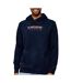 Sweat marine homme tommy hilfiger dm0dm22113-1
