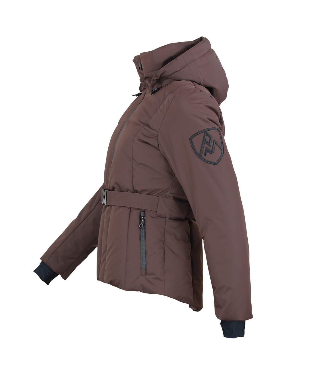 Blouson de Ski AJOA femme-2