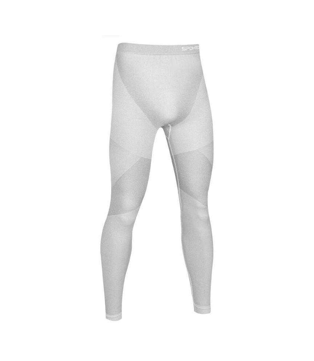 Bas Thermique Dry Hi Pro Homme Gris Spokey-2