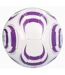 Ballon De Foot Tiro League J350 Taille 4 Blanc Violet Adidas-2