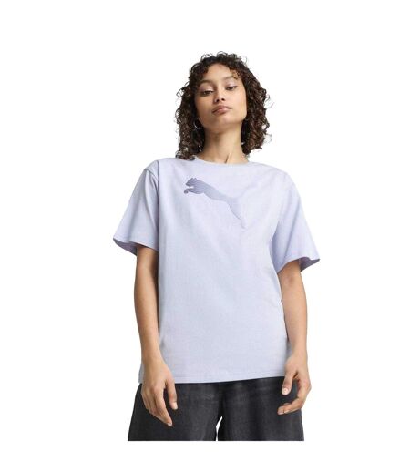 Womens/ladies Her Graphic T-shirt Stormy Weather Puma